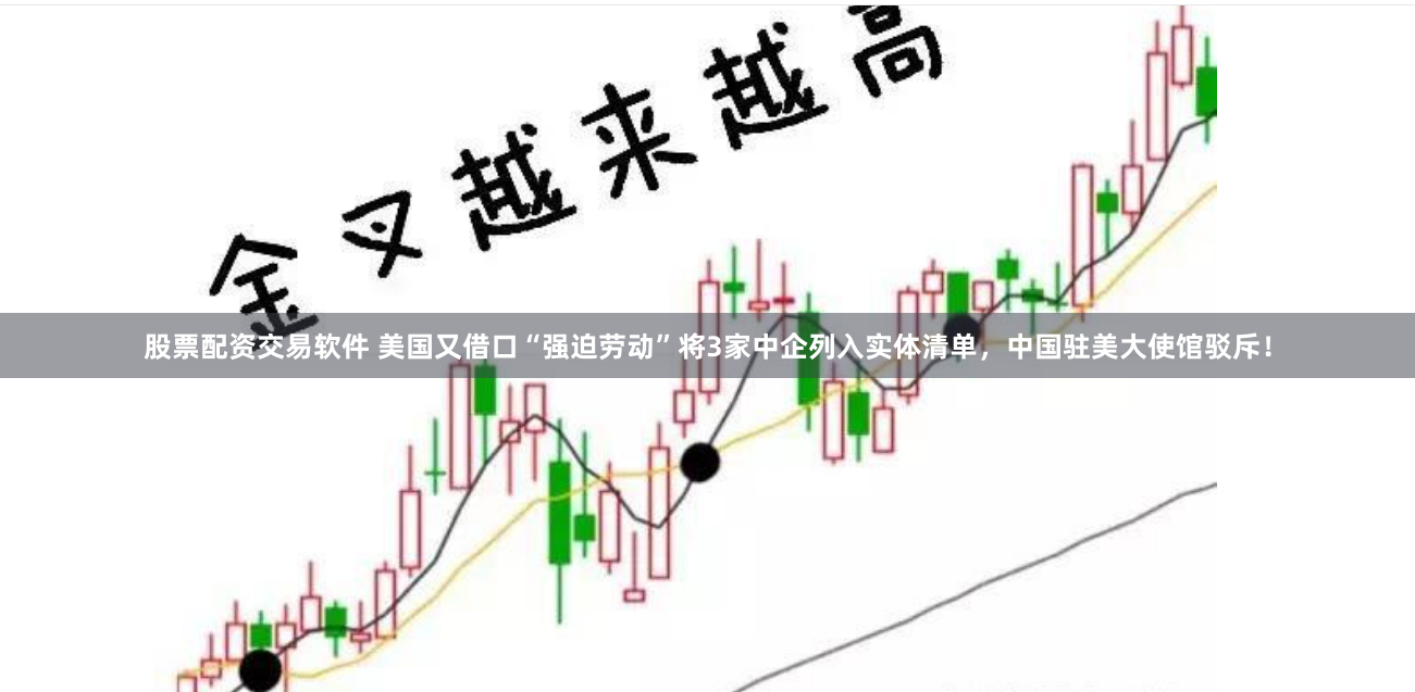 股票配资交易软件 美国又借口“强迫劳动”将3家中企列入实体清单，中国驻美大使馆驳斥！